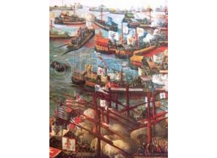 battaglia di lepanto battaglia di lepanto